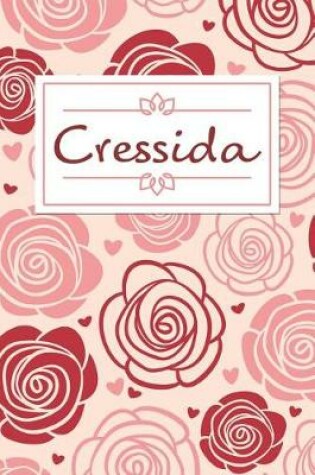 Cover of Cressida