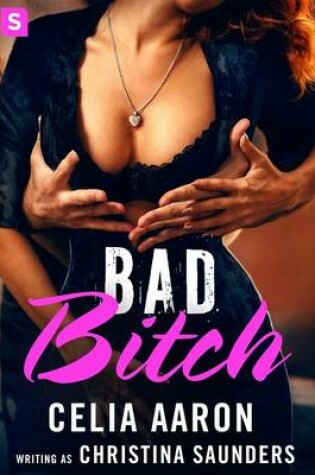 Cover of Bad Bitch