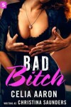 Book cover for Bad Bitch