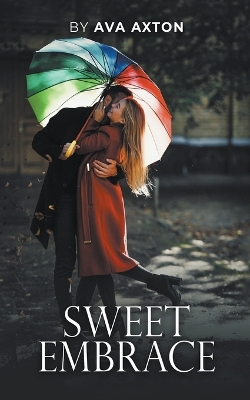 Book cover for Sweet Embrace
