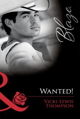 Book cover for Wanted!