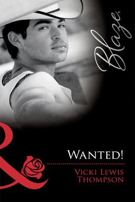 Cover of Wanted!