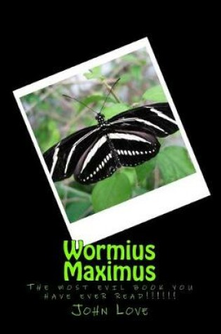 Cover of Wormius Maximus