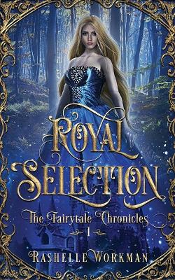 Book cover for Royal Selection