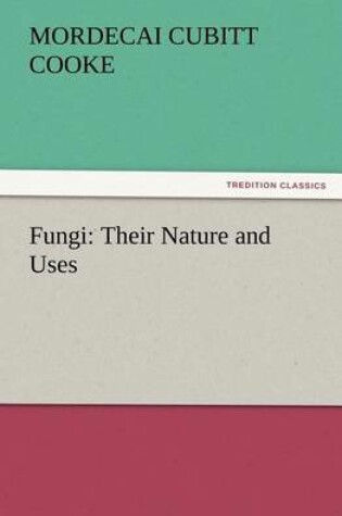 Cover of Fungi