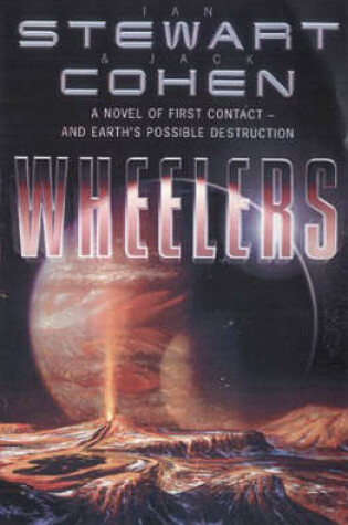 Cover of Wheelers