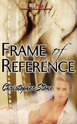 Book cover for Frame of Reference