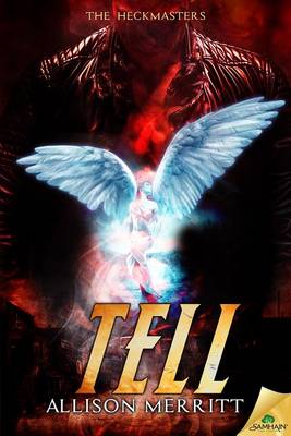 Cover of Tell