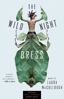 Cover of The Wild Night Dress