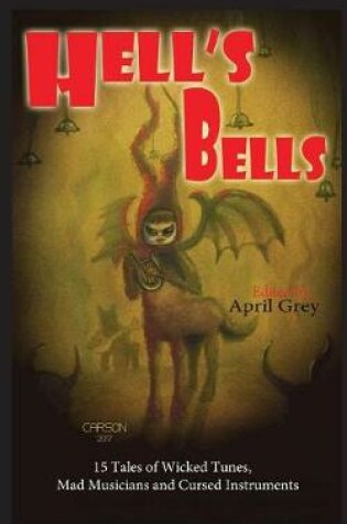 Cover of Hell's Bells