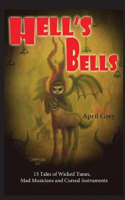 Book cover for Hell's Bells