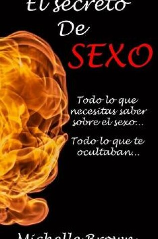 Cover of El secreto De SEXO