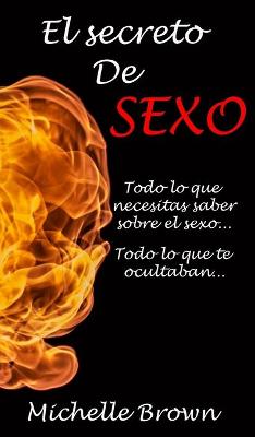 Book cover for El secreto De SEXO