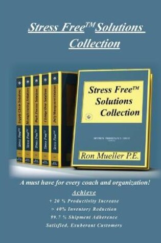 Cover of Stress Free TM Solutions Collection