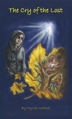 Cover of The Cry of the Lost