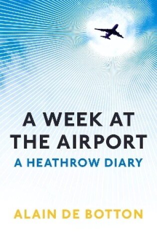 Cover of A Week at the Airport