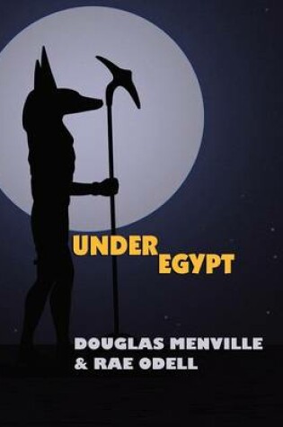 Cover of Under Egypt