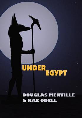 Book cover for Under Egypt