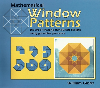 Book cover for Mathematical Window Patterns