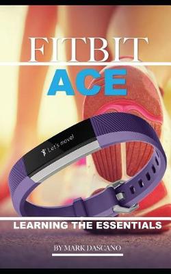 Book cover for Fitbit Ace