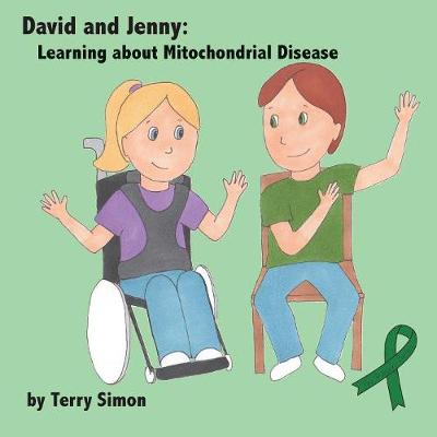 Cover of David and Jenny