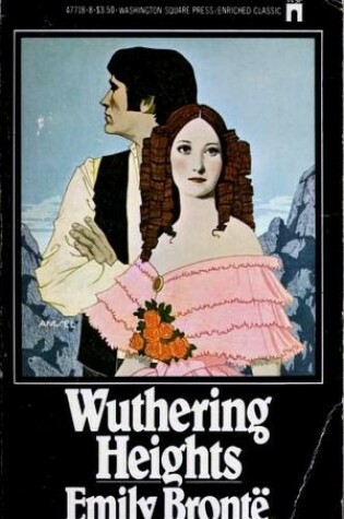 Cover of Wuthering Hgts