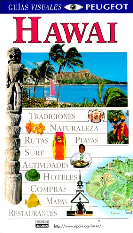 Cover of Hawaii (Spanish Version)