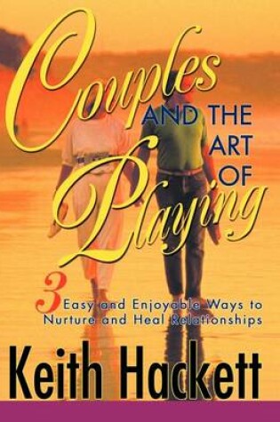 Cover of Couples and the Art of Playing