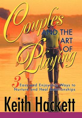 Book cover for Couples and the Art of Playing