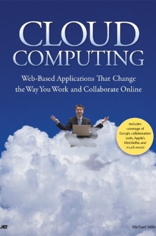 Cover of Cloud Computing