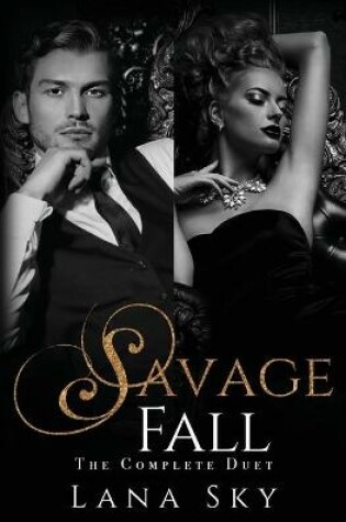 Cover of The Complete Savage Fall Duet