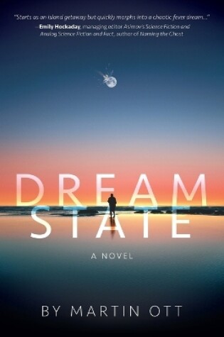 Cover of Dream State