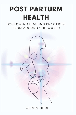 Book cover for Post Partum Health