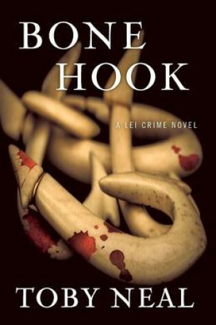 Cover of Bone Hook