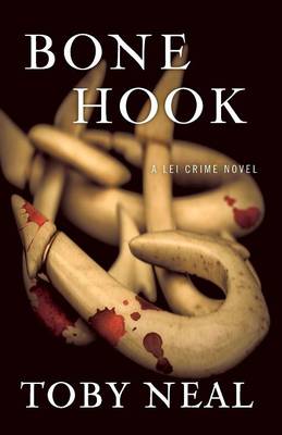 Book cover for Bone Hook