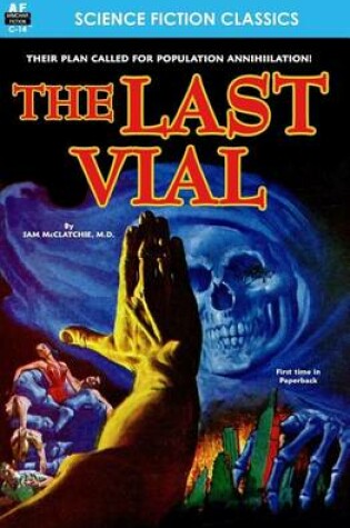 Cover of The Last Vial