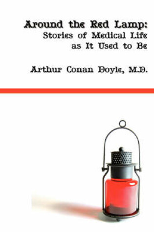 Cover of Around the Red Lamp