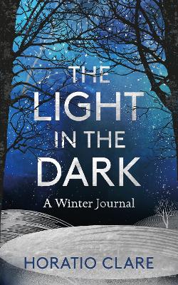 Book cover for The Light in the Dark
