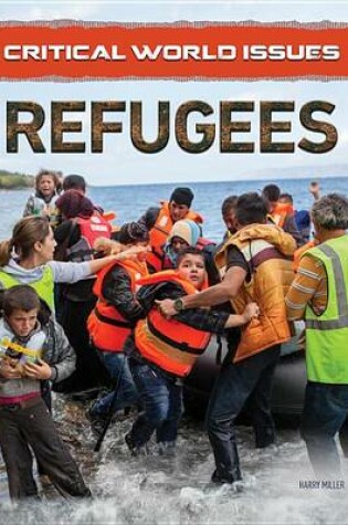 Cover of Refugees