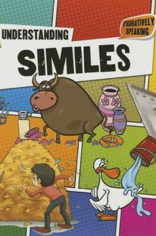 Cover of Understanding Similes