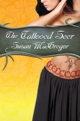 Cover of The Tattooed Seer