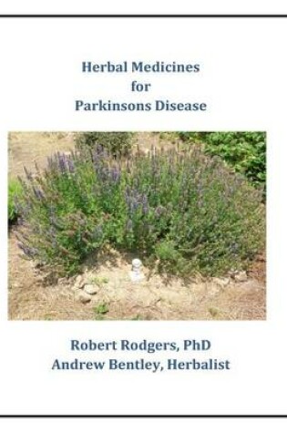 Cover of Herbal Medicines for Parkinson's Disease