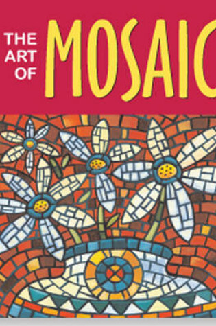 Cover of The Art of Mosaic