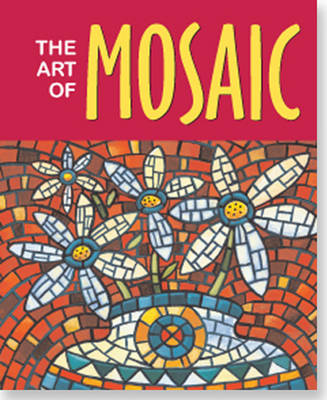 Cover of The Art of Mosaic