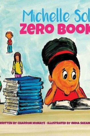 Cover of Michelle Sold Zero Books