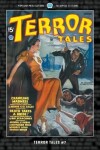 Book cover for Terror Tales #7