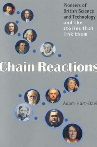 Cover of Chain Reactions