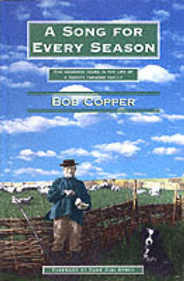 Book cover for A Song for Every Season