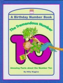 Book cover for The Tremendous Number 10