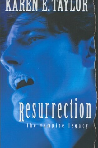 Cover of Resurrection